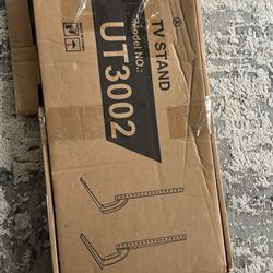 Replacement Table Top TV Base