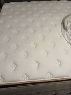 King Matress