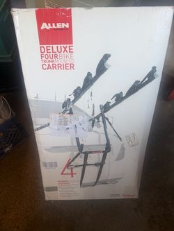 Brand new in the original box — never used!