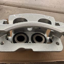 Brand New 2005 to 2017 GM Chevy GMC Truck Van Left Front Brake Caliper 1(contact info removed) (BDeli Auto Parts)