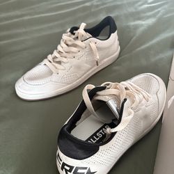 Golden goose shoes