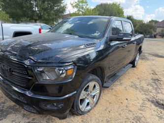 2019 Dodge Ram 1500
