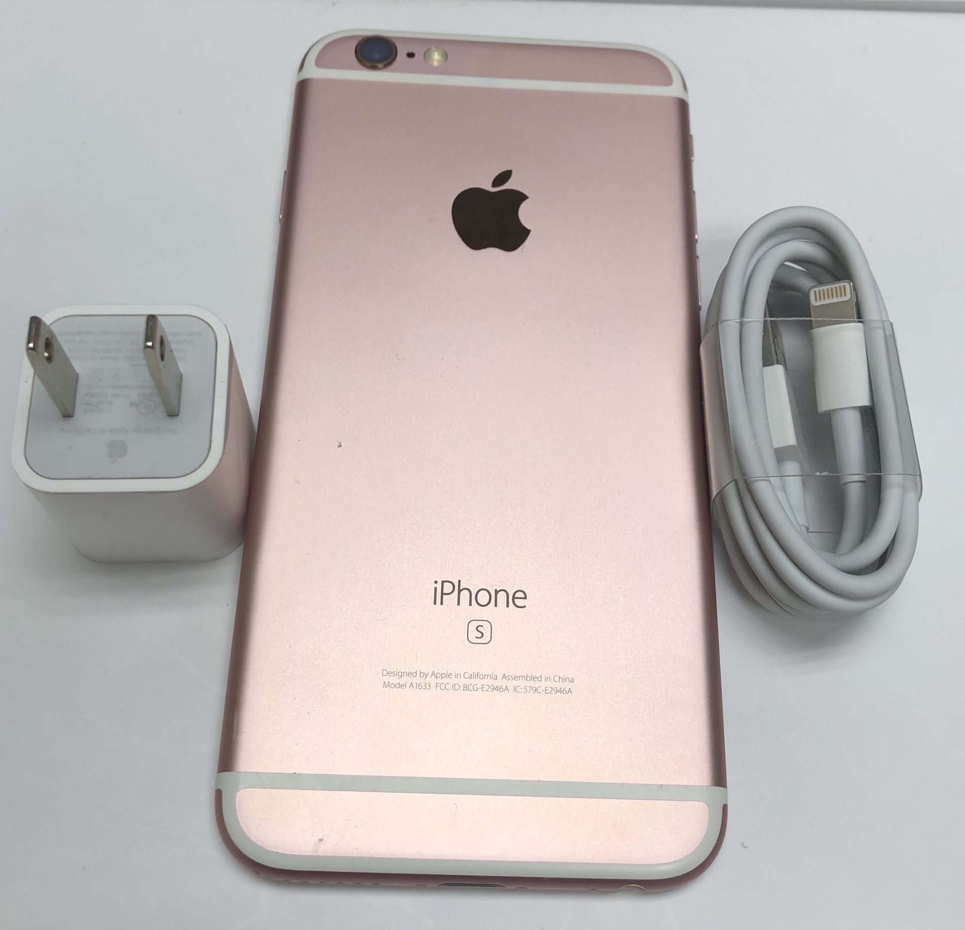 iPhone 6s 64GB Factory Unlocked