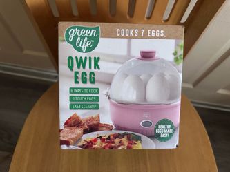 QWIK EGG