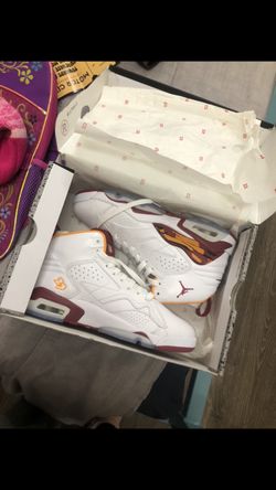 Brand New Jordan’s With Box  Size 5.5y Big Kids 