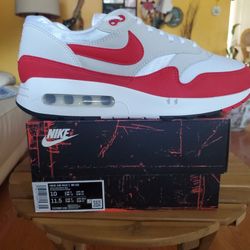 Nike Air Max Sz 10