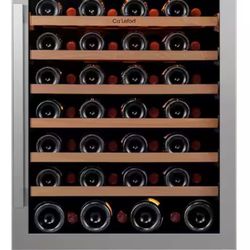 Ca'Lefort Wine Fridge & Cooler, 24”   ** NEW IN BOX **