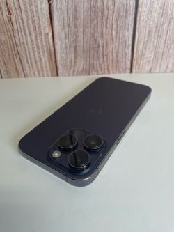 iPhone 14 Pro - Unlocked - 128GB