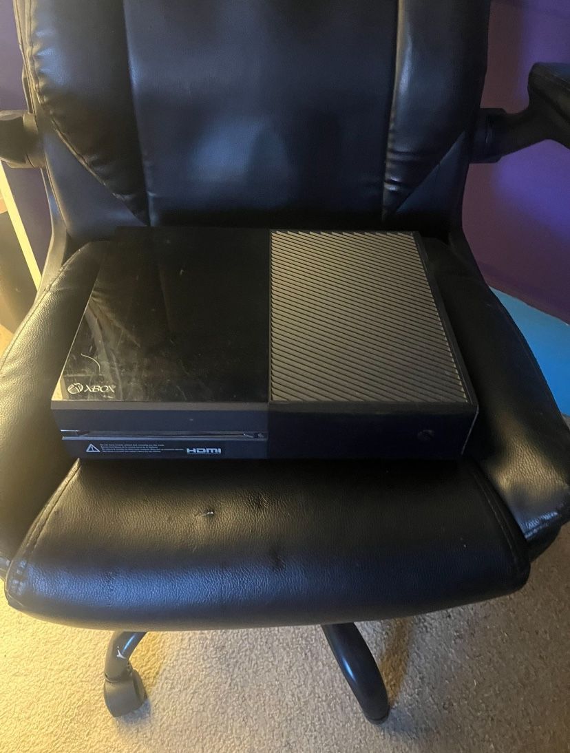 Xbox One