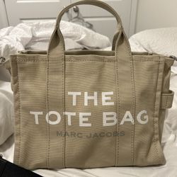 Marc Jacobs Med tote Bag 