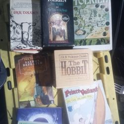 70 Books 