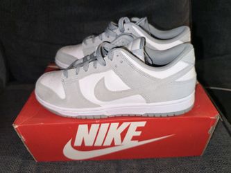 Nike dunk low retro se