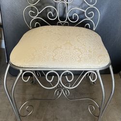 Vanity Chair
