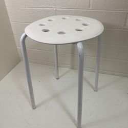 Small IKEA Stool 