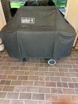 Grill