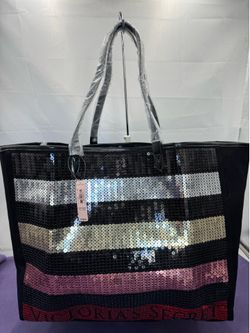 Victoria Secrets Tote Bag NEW