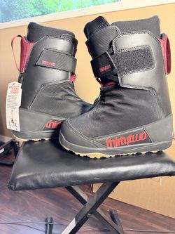 New - THIRTYTWO TM-2 Jones Boot - $325