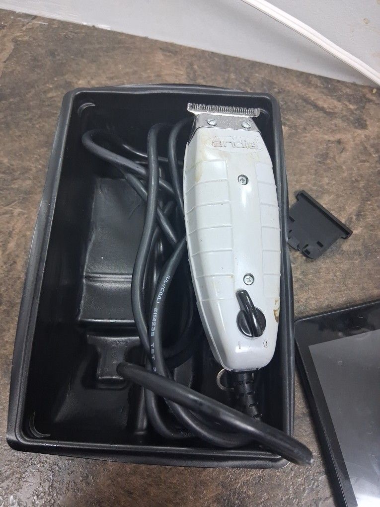 T Out Line Hair Trimmer