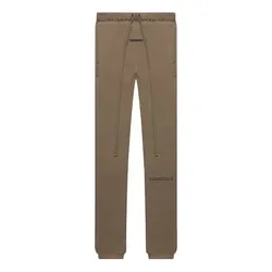 🔥 Fear of God Essentials FW21 Sweatpant – Harvest | Size XXL | Brand New Never Worn!