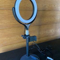 Video Conference Lighting 