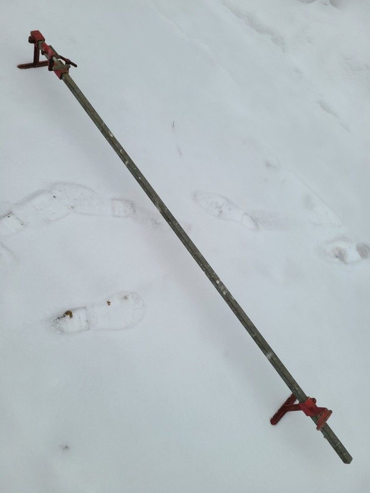 Old SNAP ON alignment Tool