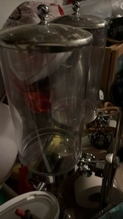 cereal container