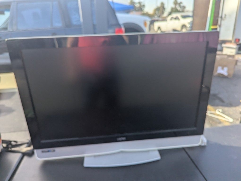 Vizio VX37L 37" Flat Panel HDTV