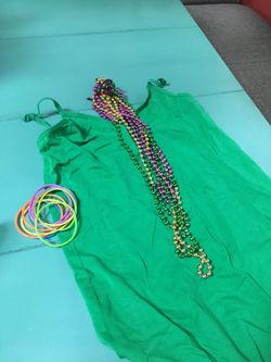 Madonna accessories for Halloween