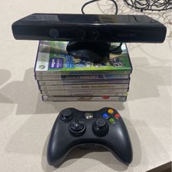 Kennect for Xbox 360 
