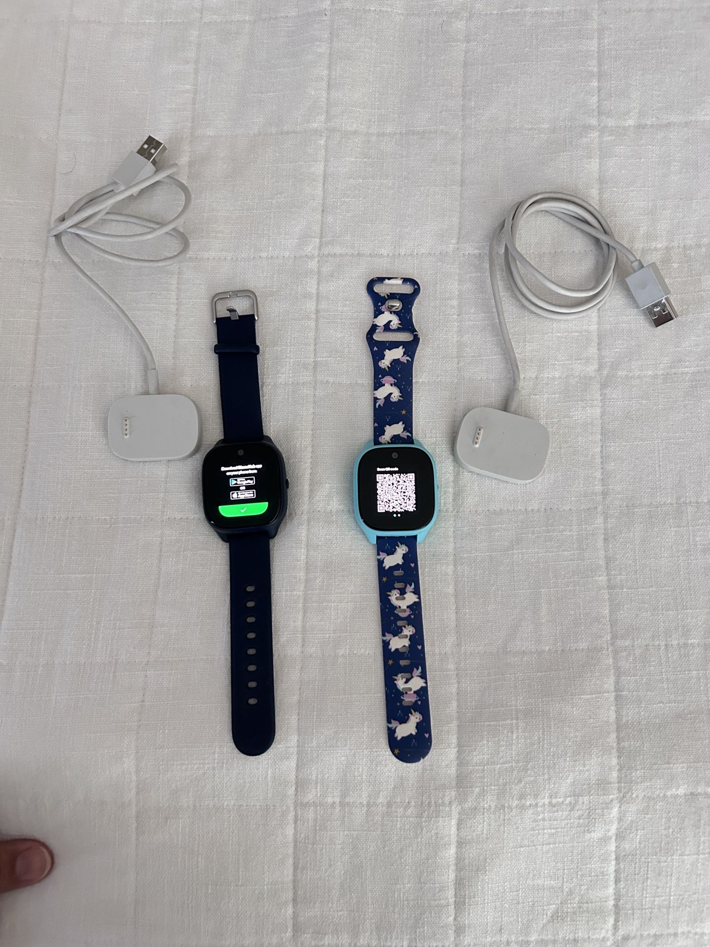 Gizmo Watch 3