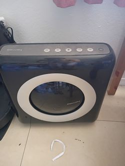 Air purifier