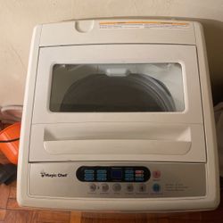 Used Washing Machine 