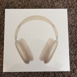 Apple AirPod maxes