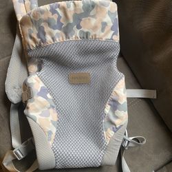 Baby Carrier 