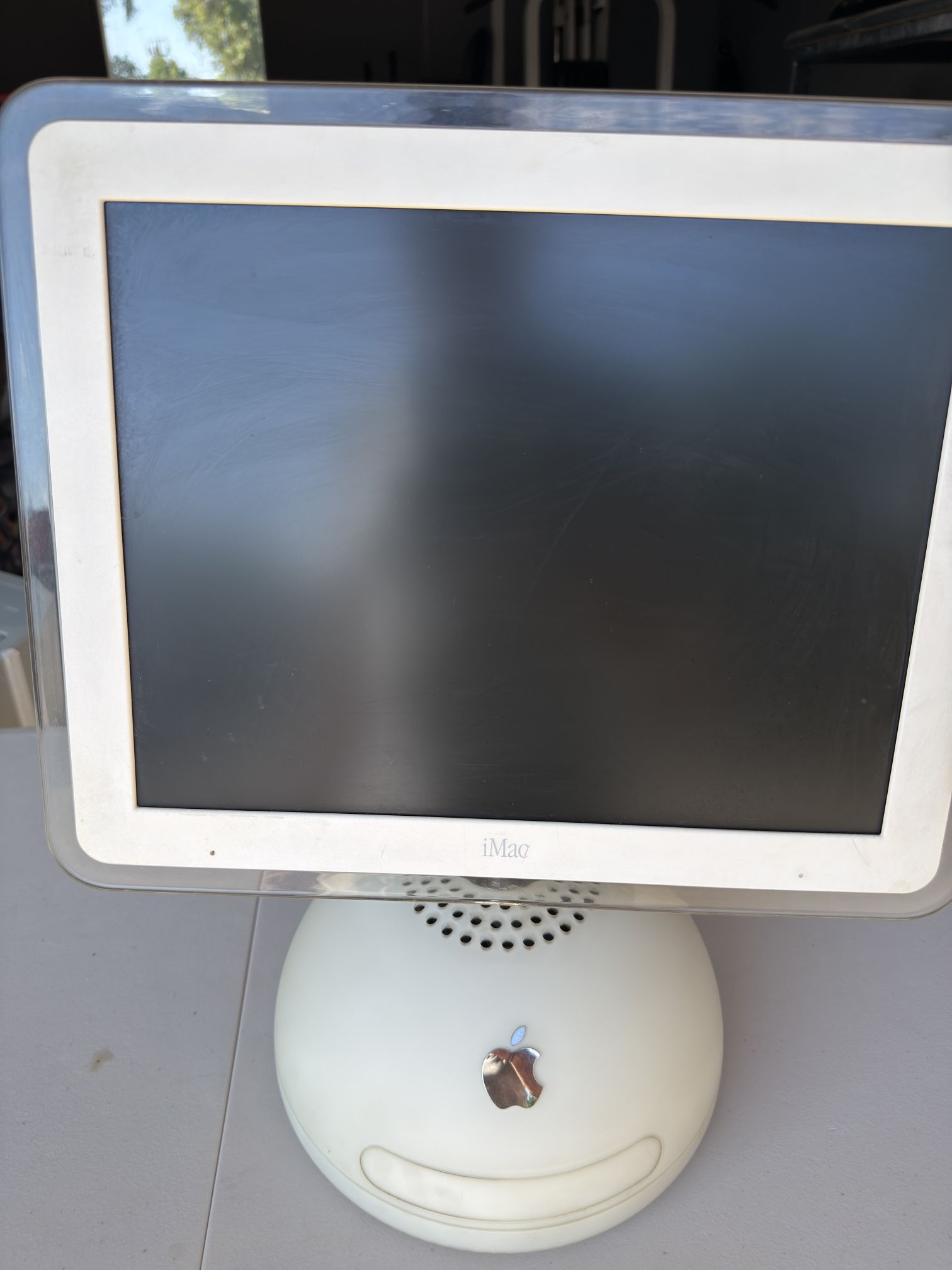 Mac G 4