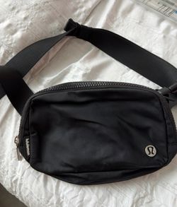 Lululemon Belt Bag