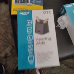 OTC Hearing Aids