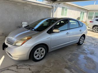 2007 Toyota Prius