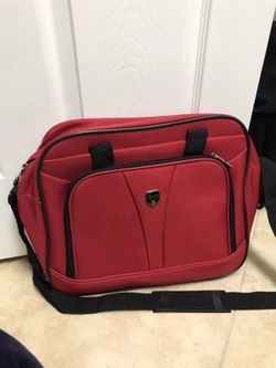 Brand new laptop bag