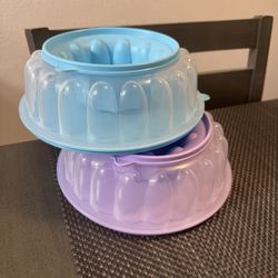 Tupperware  Gela-Rosca 1.5 L