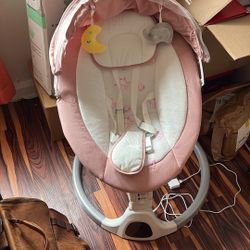 Baby Swing 