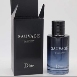 Men’s Dior Eau de Parfum