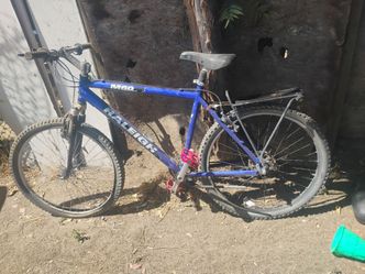 bike