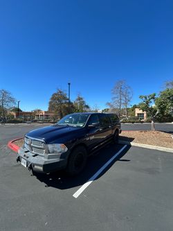2015 Ram 1500