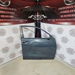 2023-2024 HONDA HR-V Door Part DR1161-001