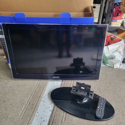 Free 32" Samsung TV-WORKS