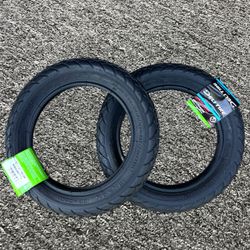 Deli Tire E-Scooter 12 1/2 x 2 1/4  Heavy Duty Thornproof Tire $20.88 each 