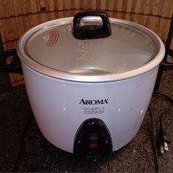 RICE COOKER