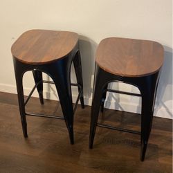 Bar stools