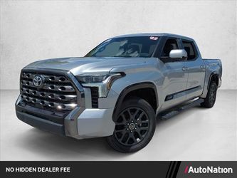 2023 Toyota Tundra